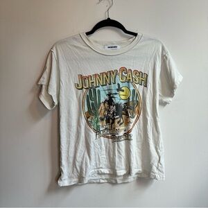 Daydreamer Johnny Cash Tee